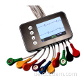 12 Lead Holter Ecg